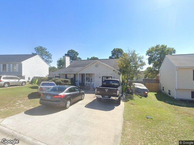 324 trowbridge rd, columbia,  SC 29229