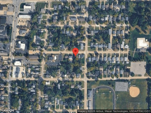 232 howard st, medina,  OH 44256