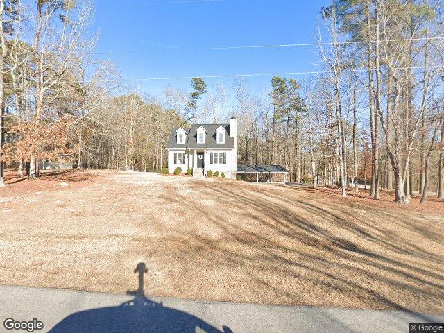 119 deer wood trl, henderson,  NC 27537