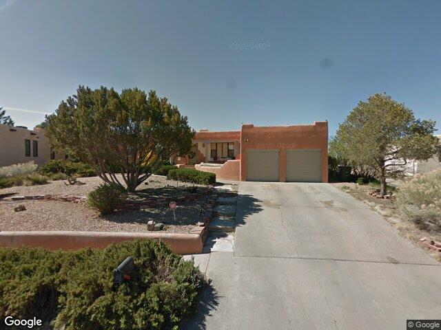 2832 don quixote, santa fe,  NM 87505