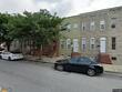 1109 s carey st, baltimore,  MD 21223