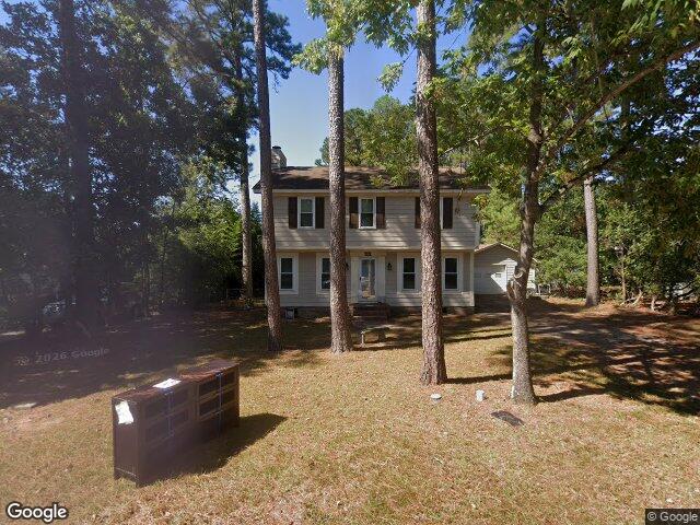 112 calloway ct, columbia,  SC 29223