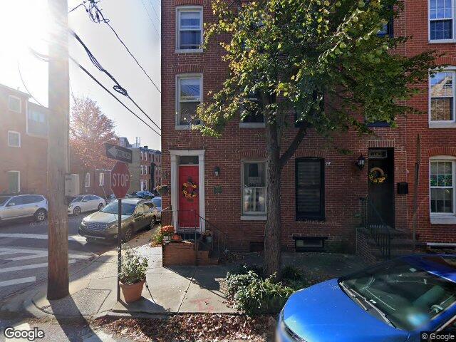 1142 riverside ave, baltimore,  MD 21230