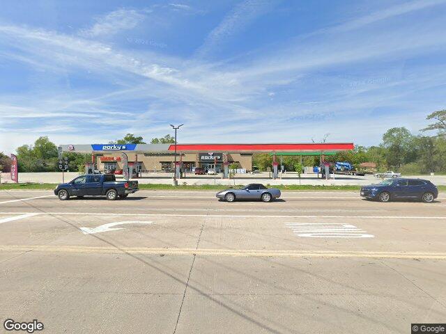 950 edgar brown dr, orange,  TX 77630