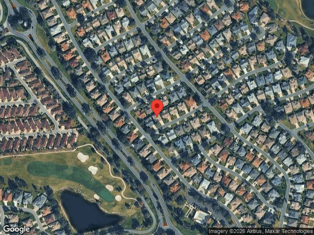 1897 caryle ln, the villages,  FL 32162