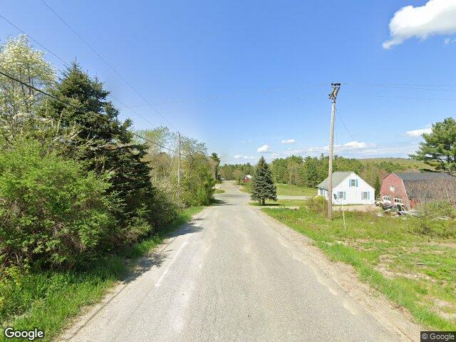 0 jones road, jefferson,  ME 04348
