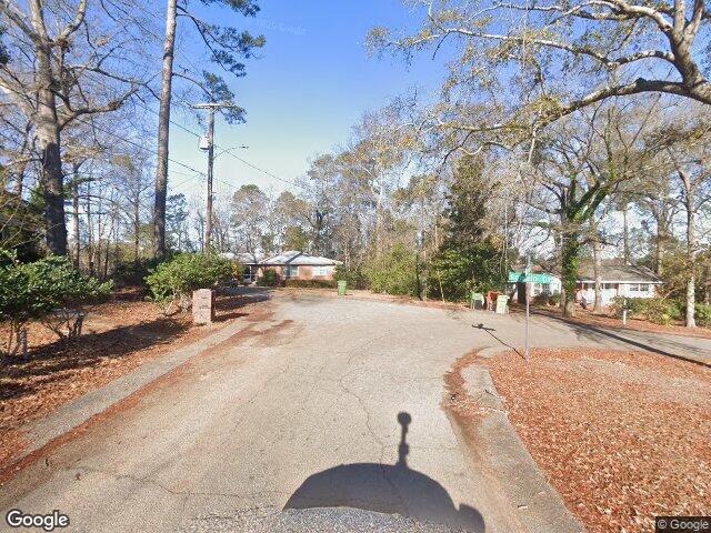burbank street lot 3, 4, columbia,  SC 29210