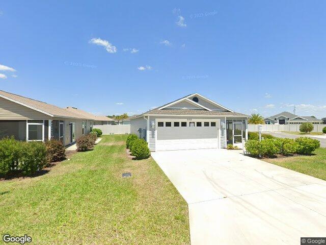3283 dawn pl, the villages,  FL 32163