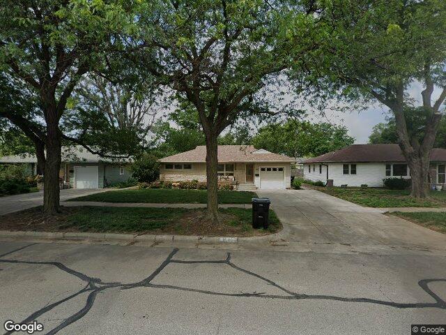 1200 roach st, salina,  KS 67401