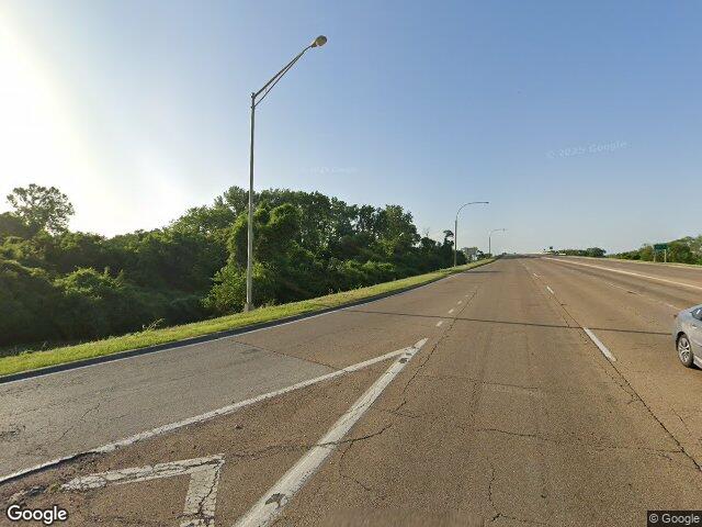 2418 old state route 3, east carondelet,  IL 62240