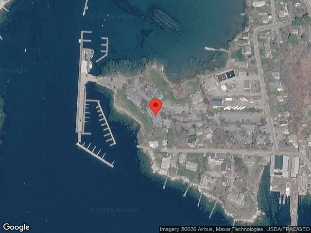 52 mcfarland point dr, boothbay harbor,  ME 04538