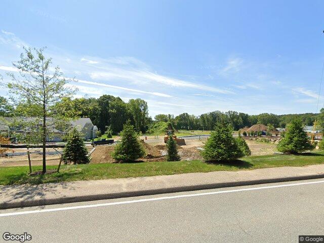 23 middleberry ln, east greenwich,  RI 02818