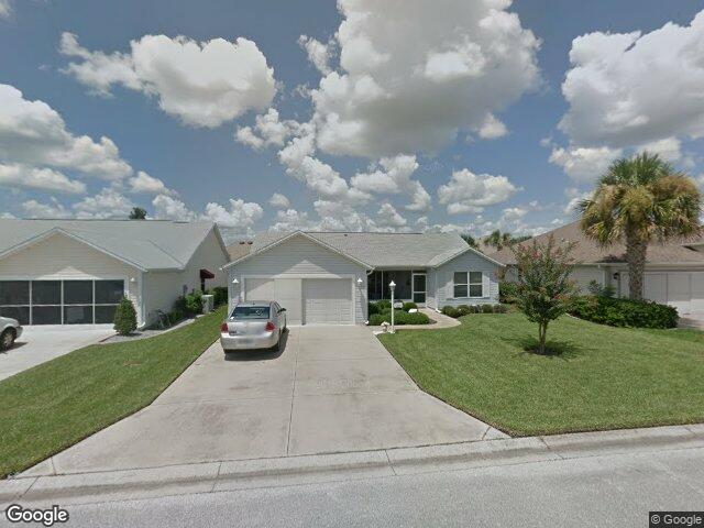 1506 la frontera ct, lady lake,  FL 32159