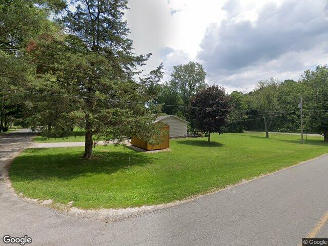 95427 magician lk road, dowagiac,  MI 49047
