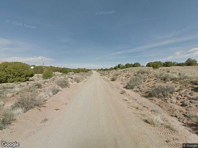 3 corte de rey, santa fe,  NM 87506