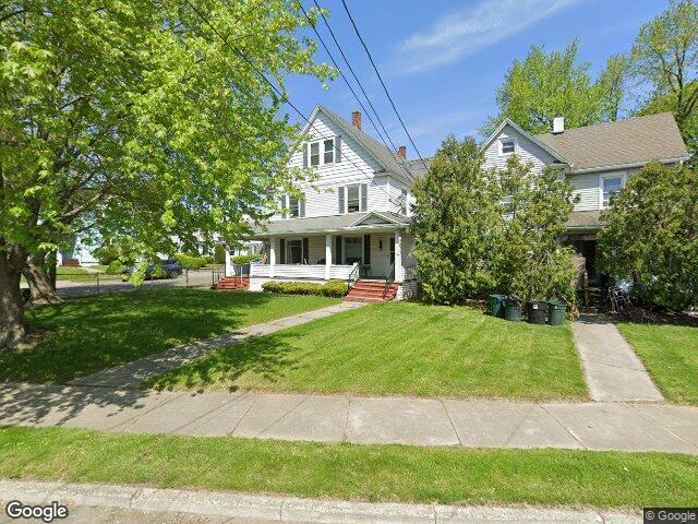 179-181 corliss ave, johnson city,  NY 13790