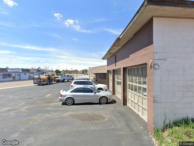 103 n railroad st, eagle river,  WI 54521