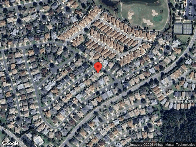 432 princeton pl, the villages,  FL 32162