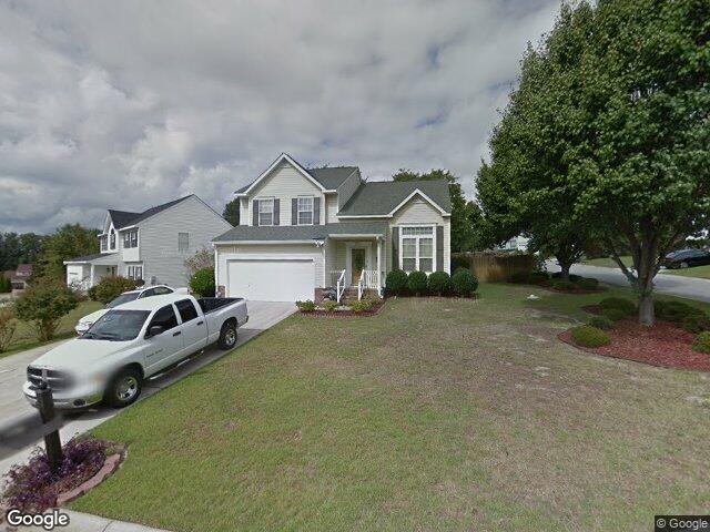 200 cottonwood way, columbia,  SC 29229