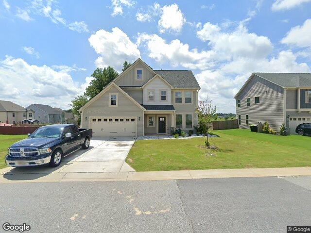 122 royal oak ln, garner,  NC 27529