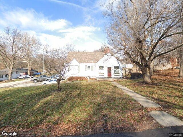 2 ne 81st st, kansas city,  MO 64118