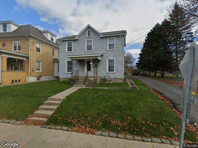 119 valley st, williamsport,  PA 17702