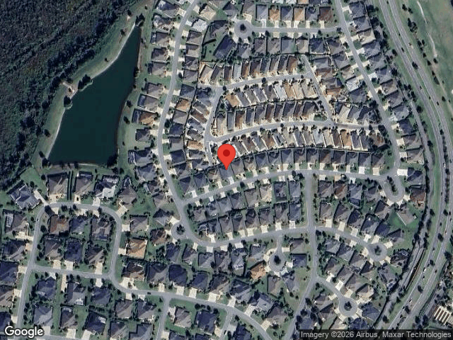 3978 nottingham loop, the villages,  FL 32163