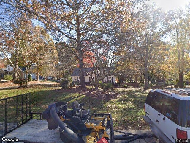 120 gasper ct, clayton,  NC 27527