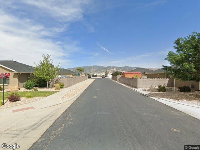 1780 n willow ln, cedar city,  UT 84721