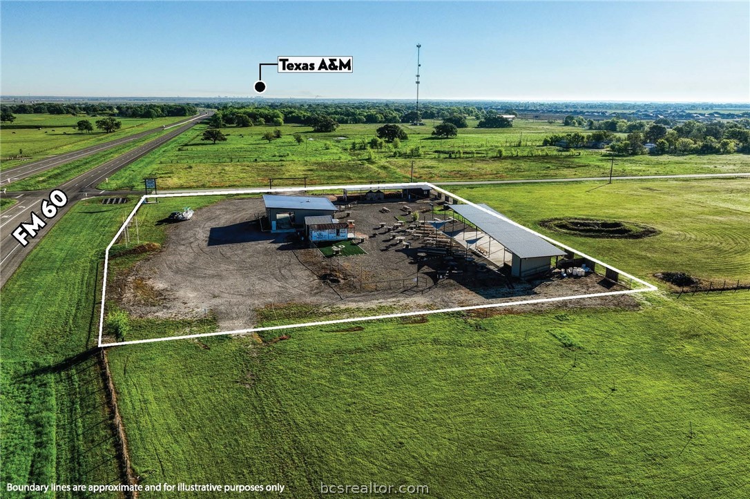 9234 slovacek road, snook,  TX 77879