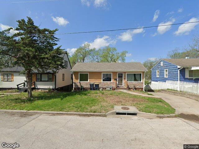 5732 askew ave, kansas city,  MO 64130