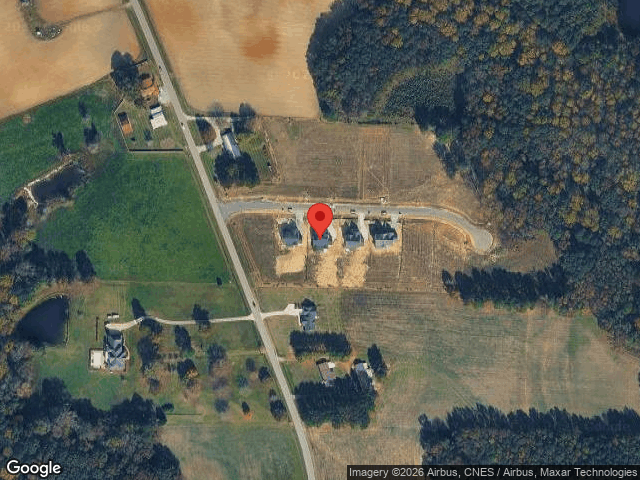 120 summerlin drive, archer lodge,  NC 27527