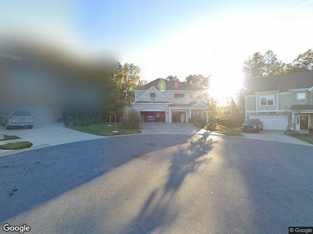 442 maria posada court, chapin,  SC 29063