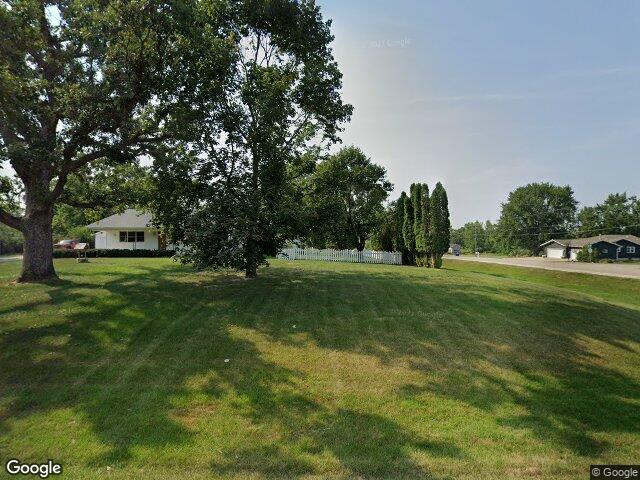 1033 rolling glen drive, cedar rapids,  IA 52402
