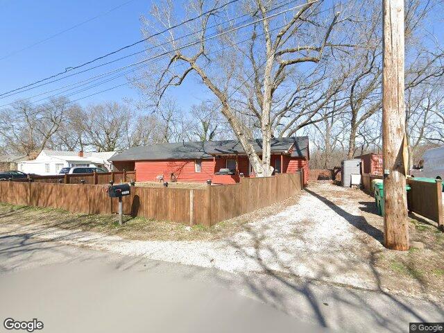 6828 berry rd, kansas city,  KS 66106