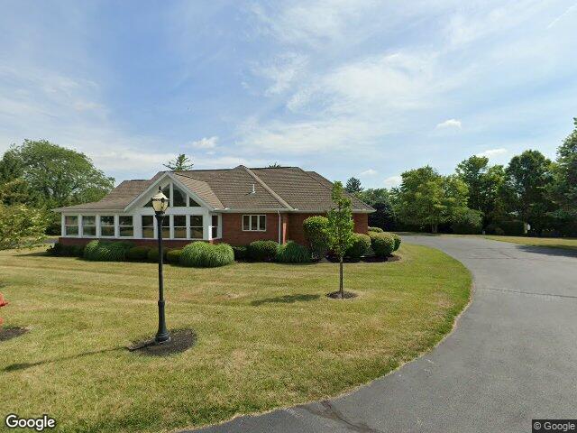 1060 damon dr, washington court house,  OH 43160