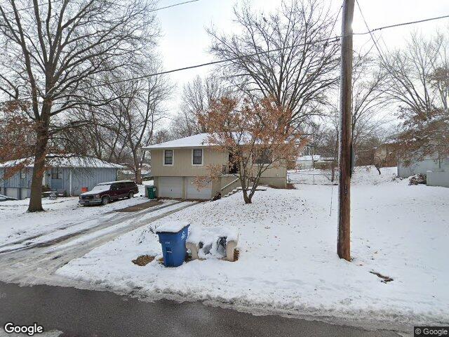 11403 e sheley rd, independence,  MO 64052