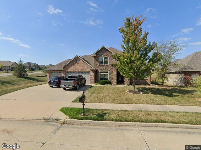 2109 august briggs dr, columbia,  MO 65201