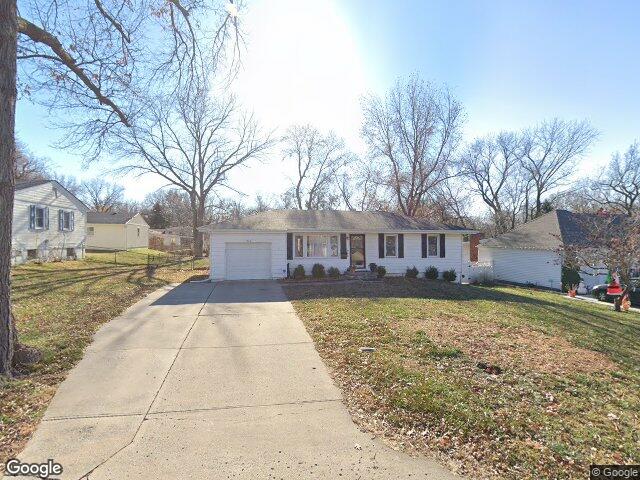 1505 ne 63rd st, kansas city,  MO 64118