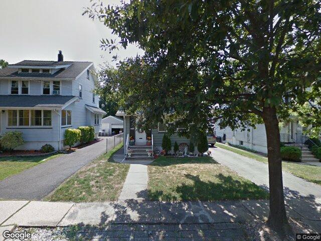 178 cypress ave, bogota,  NJ 07603