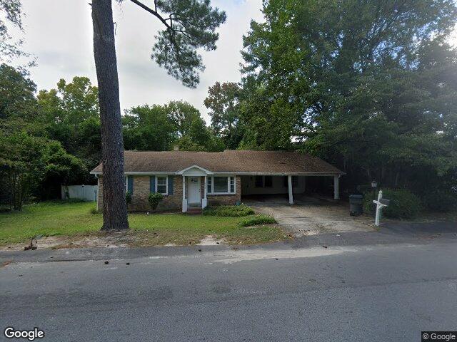 1121 s kilbourne rd, columbia,  SC 29205