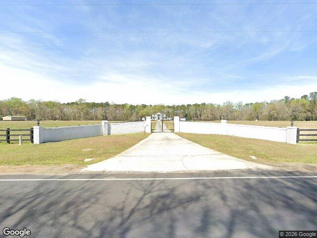 785 rehoboth rd, cottageville,  SC 29435