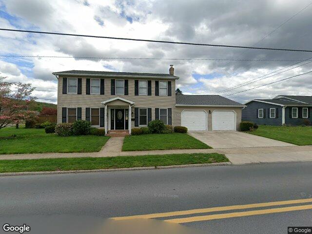 708 walnut st, montoursville,  PA 17754