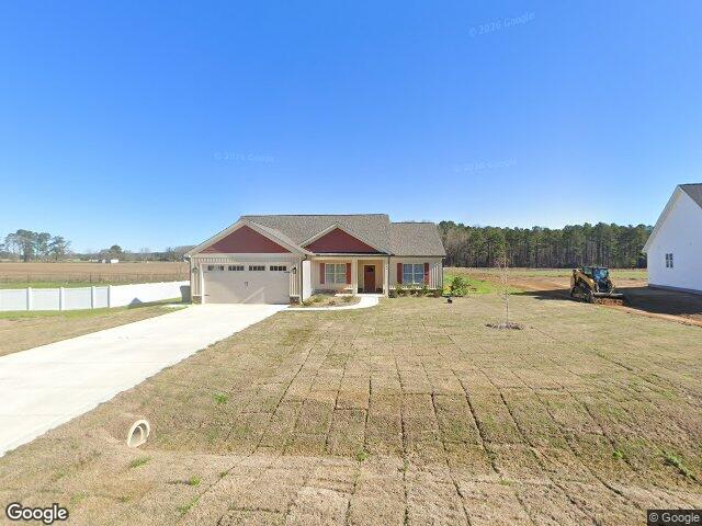 156 ruskin drive, smithfield,  NC 27577