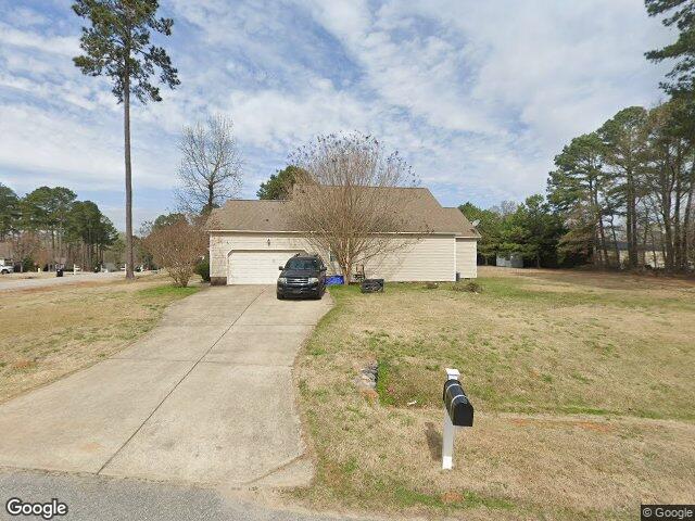 15 coconut cir, smithfield,  NC 27577
