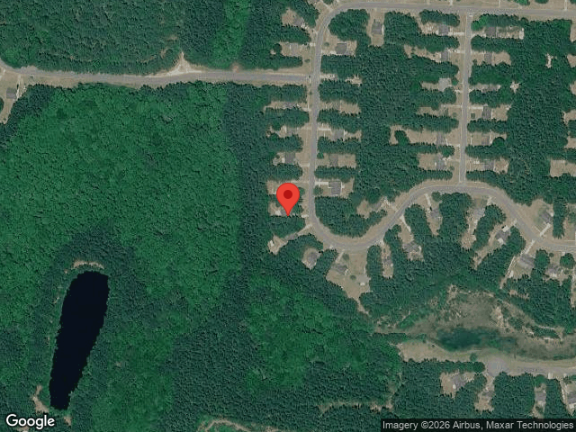 487 shadowbrook cir, springfield,  GA 31329