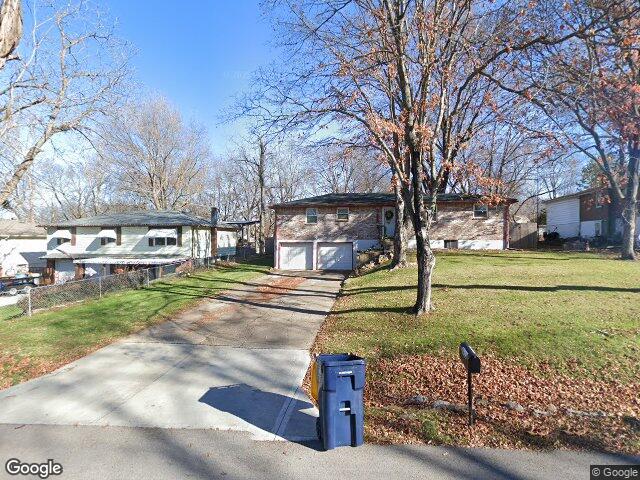 8921 ne afton rd, kansas city,  MO 64155