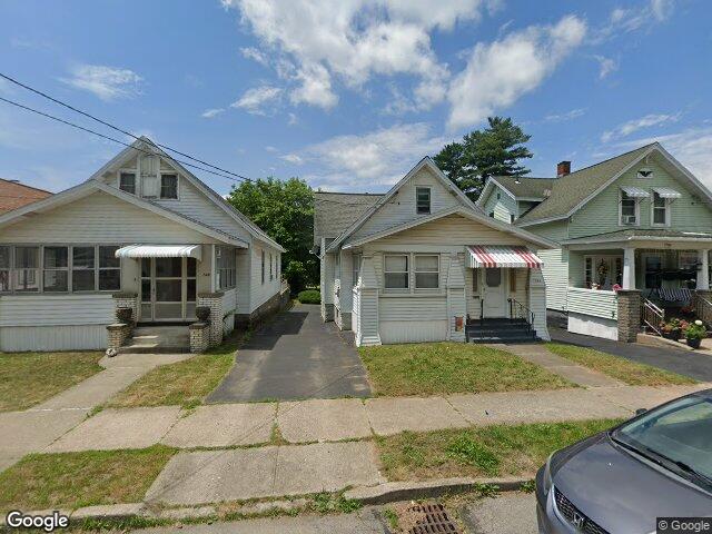 1744 avenue h, schenectady,  NY 12304