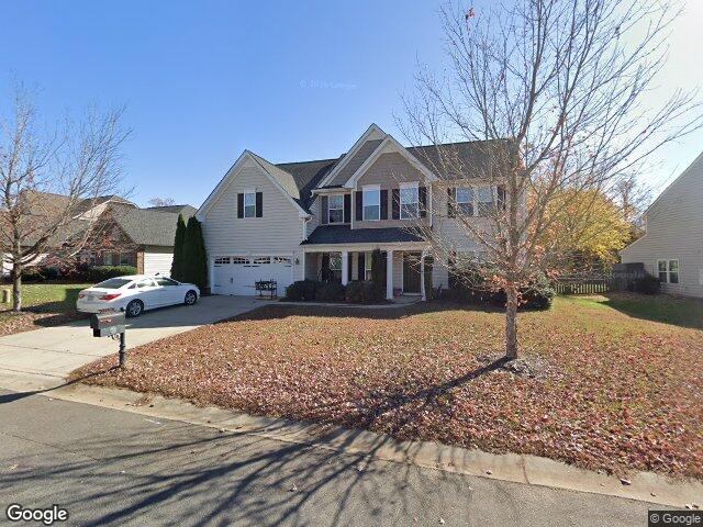 2078 taney way, fort mill,  SC 29707