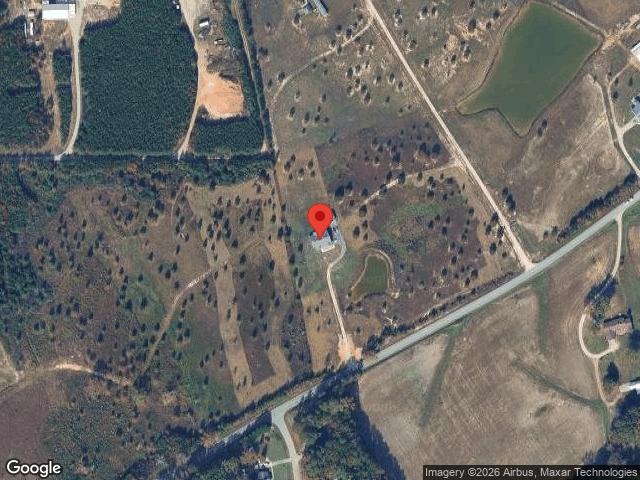 1850 gillburg rd, henderson,  NC 27537